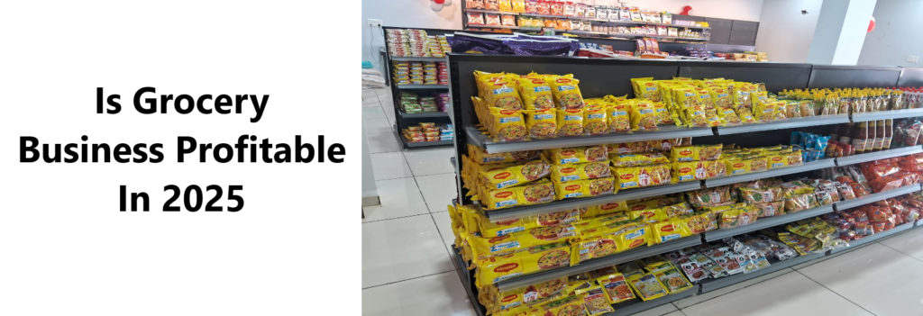investing in grocery franchise