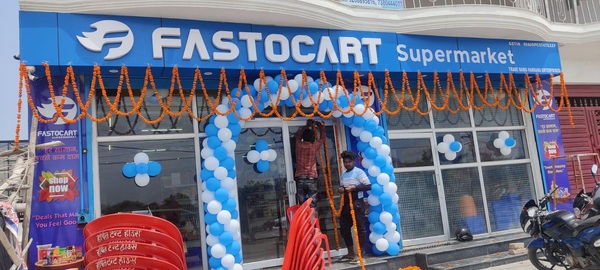 best grocery store in india