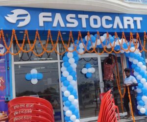 best grocery store in india