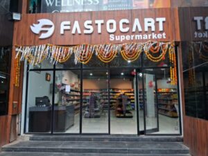 India’s Fastest Growing Grocery Franchise