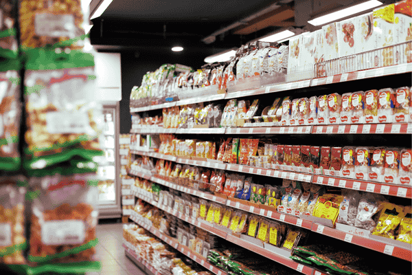 Discover Fastocart India’s Top Grocery Franchise